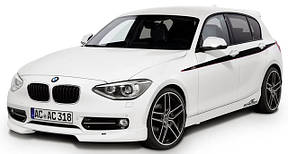 BMW 1 Series (F20)