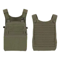 Плитоноска Ferro Concepts Plate Carrier FCPC V5 Base, Размер: Lagre, Цвет: Ranger Green, FC-CR-FCPC56-LG-RG