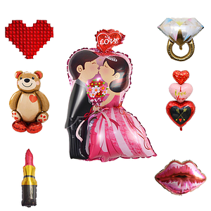  Дівич-вечір/Кохання