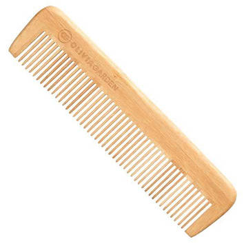 Uребінь для волосся Olivia Garden Bamboo Touch Comb (OGID1050)