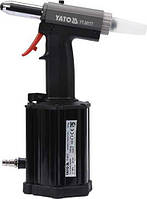 ЗАКЛЕПОЧНИКИ ПНЕВМАТИЧНІ