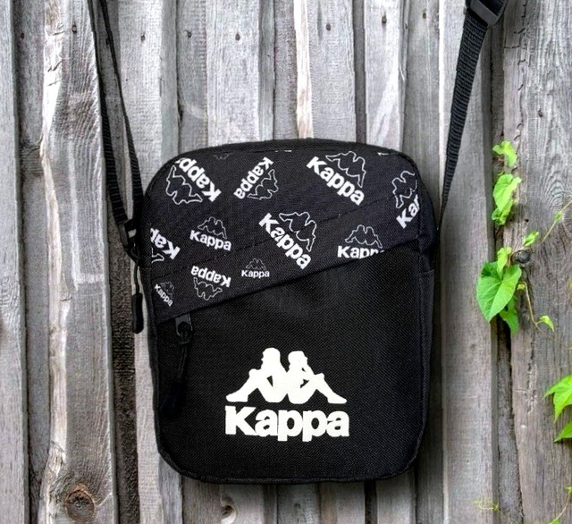 барсетка чоловіча через плече повсякденна