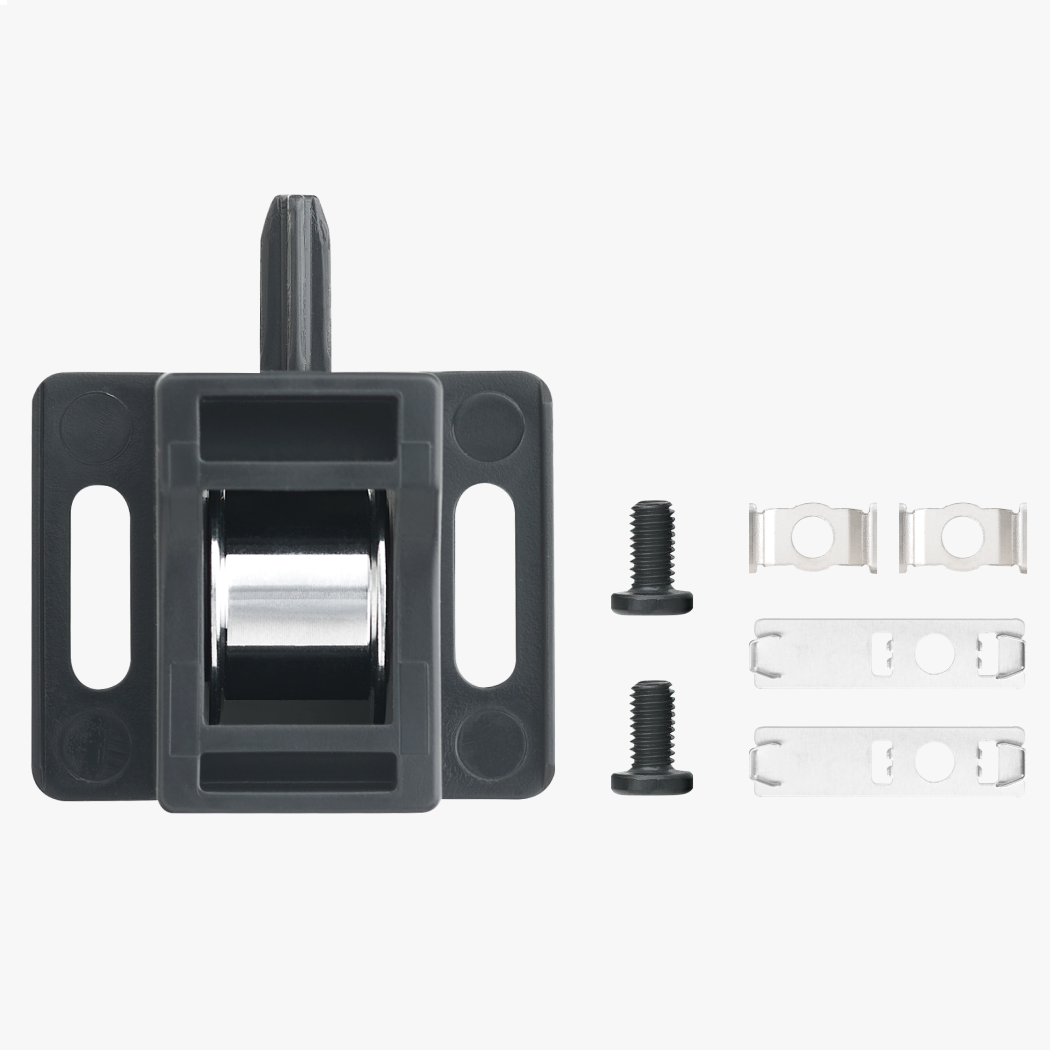XY Belt Tensioner with Pulley
