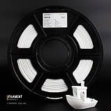 PETG | 1 кг | опаковий білий | CoPET | пластик 3D філамент для 3D принтерів | opaque white, фото 2