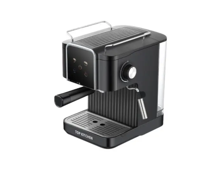 Кавоварка Top Kitchen Tk00217, 15 бар, 1500 Вт, 1.8 л