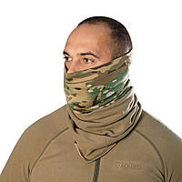 Шарф-труба WarmFlex 2.0 Fleece SJ MultiCam