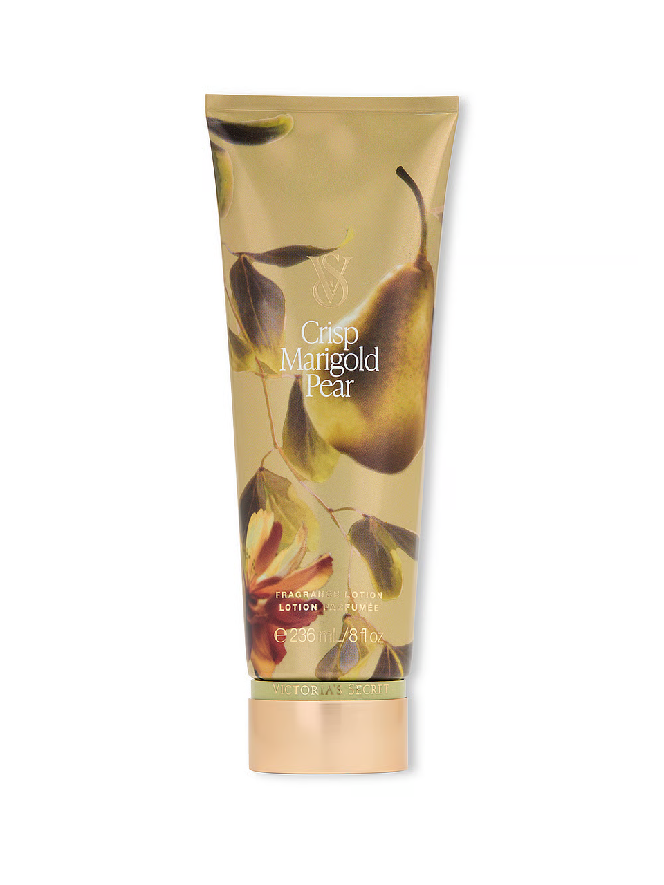 Парфумований лосьйон для тіла Crisp Marigold Pear від Victoria's Secret оригінал