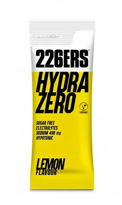Напій 226ERS Hydrazero Drink лимон 7.5г