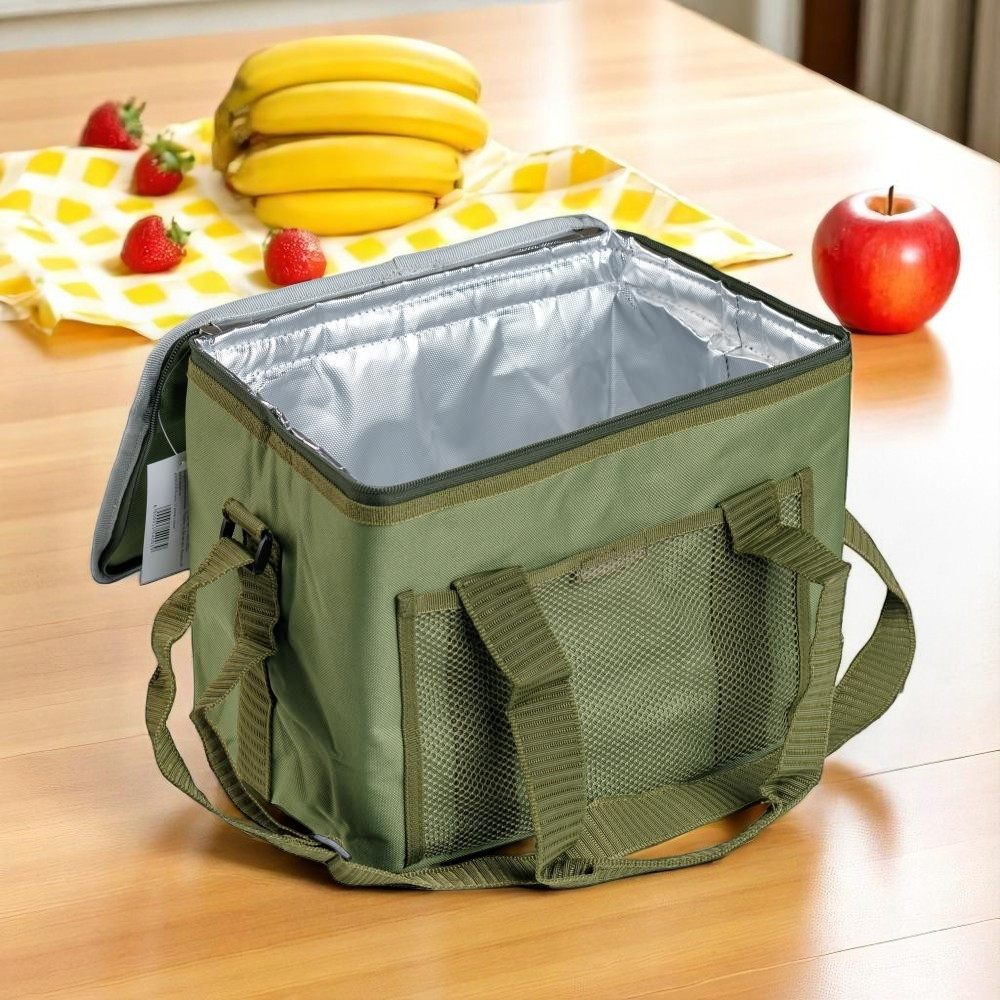 Термосумка Ranger HB5-M 250х320х220 мм 15 л (RA 9905)