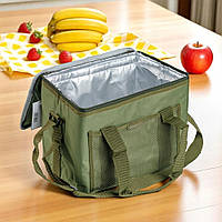 Термосумка Ranger HB5-M 250х320х220 мм 15 л (RA 9905)