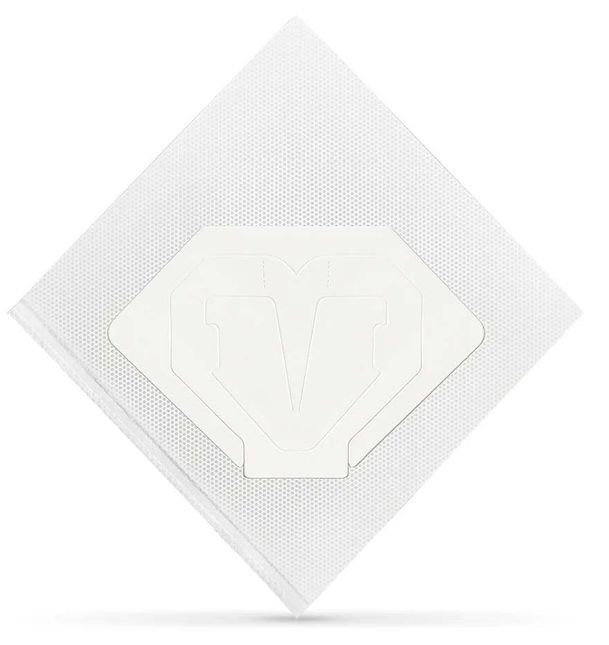 Дріп пакети MHW-3Bomber V-Shape 30 шт.