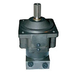 Гідравлічне гальмо для гідромотора MTM/B725 M+S Hydraulic