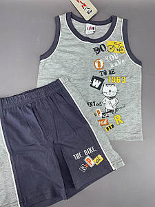 Дитячий костюм Туреччина (зріст 92 см)