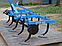 Культиватор КНУ-2,0 М (з регульованим колесом), фото 2