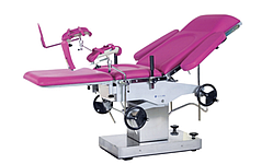 Гінекологічне крісло KL-2C