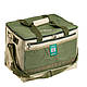 Термосумка Сумка холодильник Ranger HB5-XL 33 л зелений RA 9907, фото 4