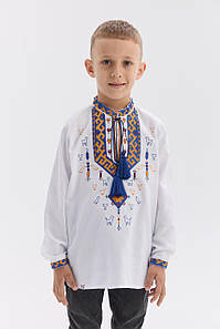 Вишиванка для хлопчика MEREZHKA "Любомир"