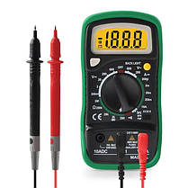 Тестер 830 L MAS, фото 2