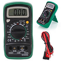 Тестер 830 L MAS, фото 3