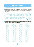 Готуємось до НУШ. Підготовка до письма. Робочий зошит 5-6 років (Шевцова), Основа, фото 6