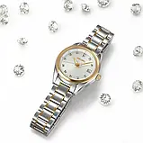 Годинник Seiko CS Dress SUR582P1 Diamond Collection, фото 4