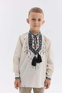 Вишиванка для хлопчика MEREZHKA "Любомир"