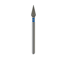 Premium фреза алмазна Крапля Blue 0.40 Formula Pro