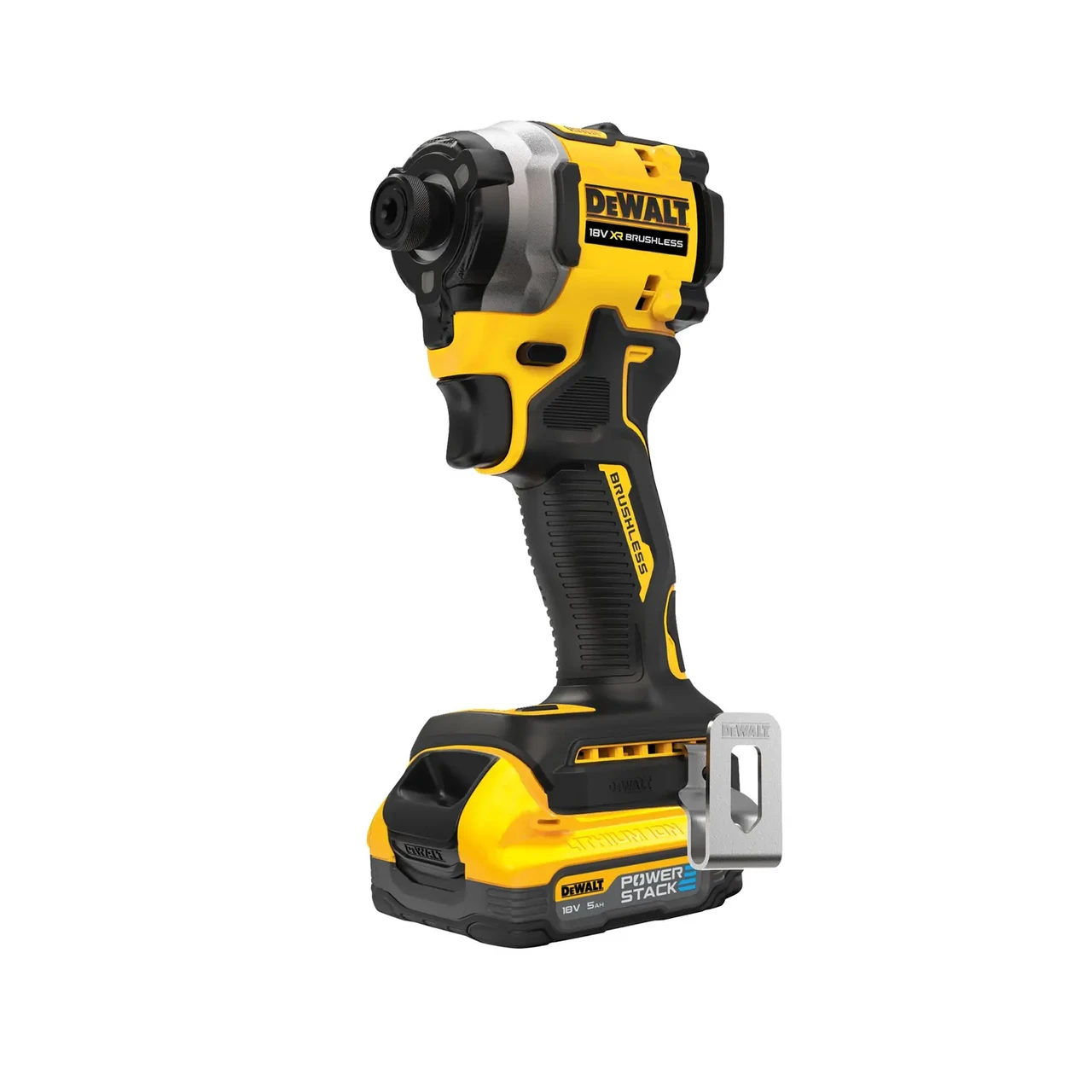 DEWALT DCF850B  Акумуляторний шуруповерт каркас, фото 1