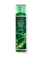 Спрей для тіла Vanilla Bean Noel Bath and Body Works 236 мл