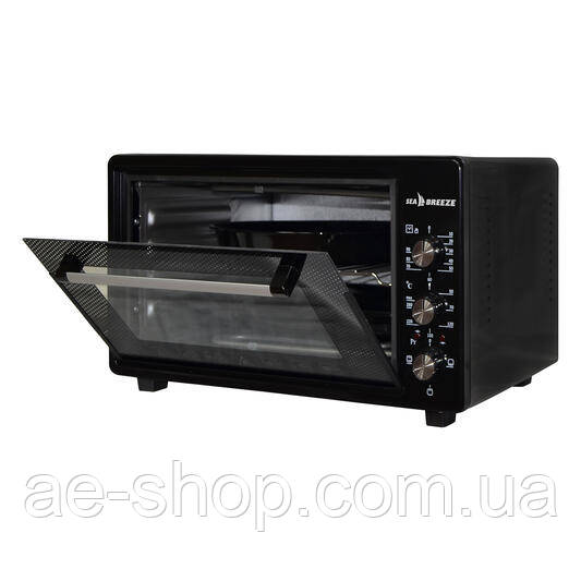 Електрична піч Sea Breeze SB-0701 38 л