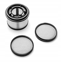 Фільтр для для пилососа Dreame T10 T20 T30 R10 R20 PRO, Xiaomi G9 G10 PLUS, фото 2