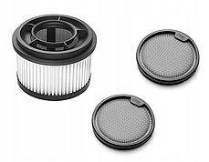 Фільтр для для пилососа Dreame T10 T20 T30 R10 R20 PRO, Xiaomi G9 G10 PLUS, фото 3