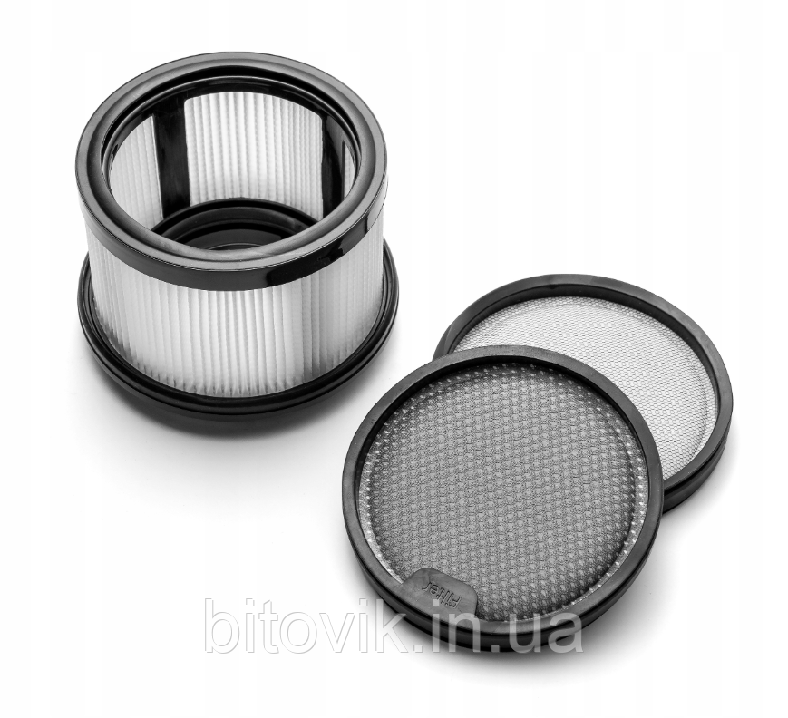 Фільтр для для пилососа Dreame T10 T20 T30 R10 R20 PRO, Xiaomi G9 G10 PLUS