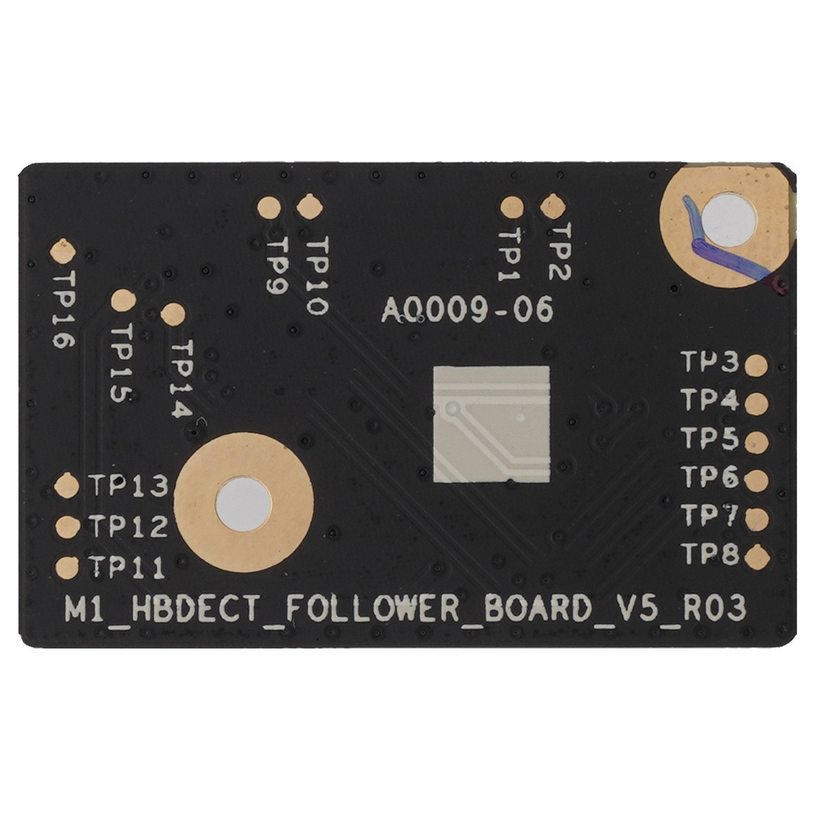 Heatbed Sensor Interface Board-2