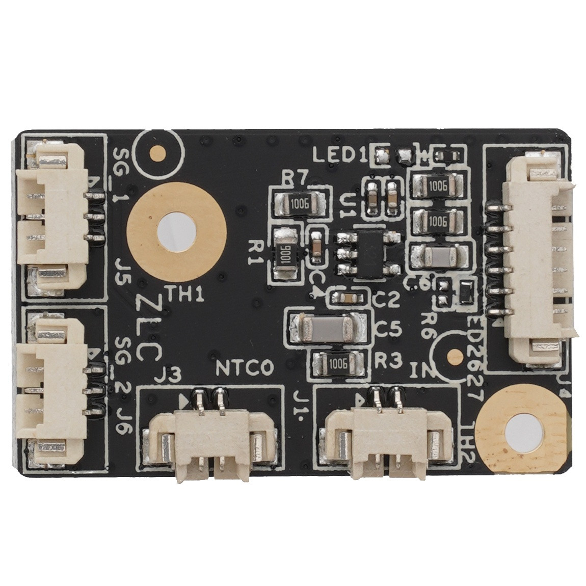 Heatbed Sensor Interface Board