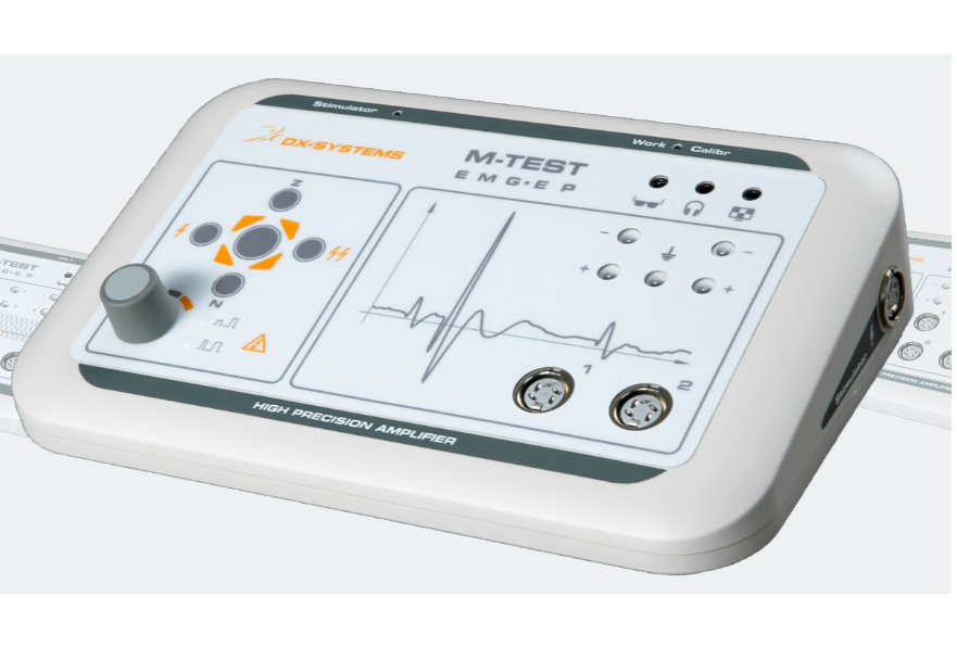 Електроміограф M-TEST ONE-2, фото 1