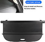 Шторка багажника Porsche Cayenne 2011-2018, фото 3