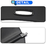 Шторка багажника Porsche Cayenne 2011-2018, фото 5