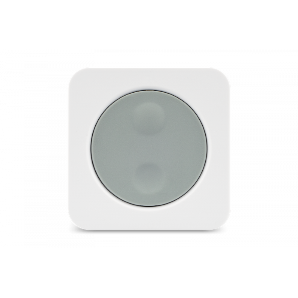 SALUS SB600 Подвійна розумна кнопка "One Touch"