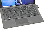 Планшет Microsoft Surface PRO 3 8Gb+256Gb 12" Core i7-4650U + Клавиатура + Зарядний пристрій, фото 4