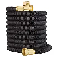 Шланг для поливу високого тиску, садовий гнучкий AND1284 (30 метрів)