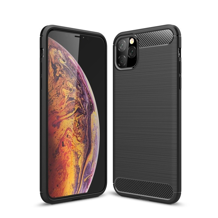 Захисний чохол-бампер для Apple iPhone 11 Pro Max, фото 1