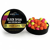 Multicolor Pop-ups