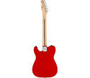 Електрогітара SQUIER SONIC TELECASTER LRL TORINO RED, фото 5