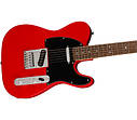 Електрогітара SQUIER SONIC TELECASTER LRL TORINO RED, фото 4