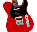 Електрогітара SQUIER SONIC TELECASTER LRL TORINO RED, фото 3