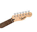 Електрогітара SQUIER SONIC TELECASTER LRL TORINO RED, фото 6