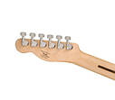 Електрогітара SQUIER SONIC TELECASTER LRL TORINO RED, фото 7