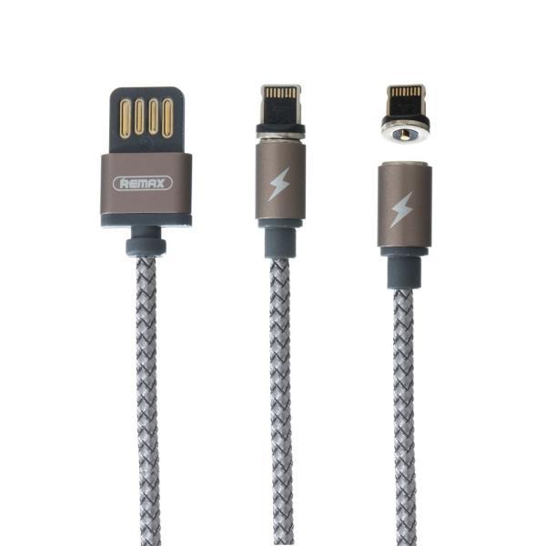 USB Remax RC-095i Gravity Lightning
