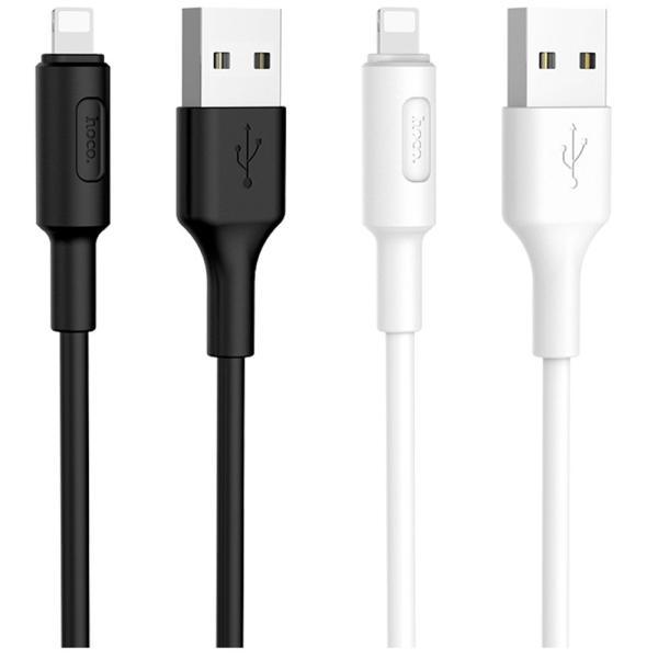 USB Hoco X25 Soarer Lightning